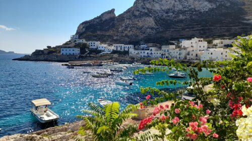Levanzo